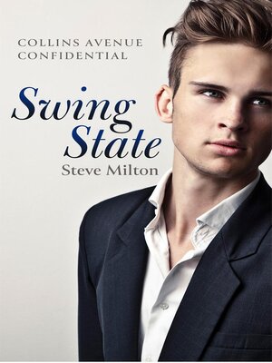 cover image of Swing State